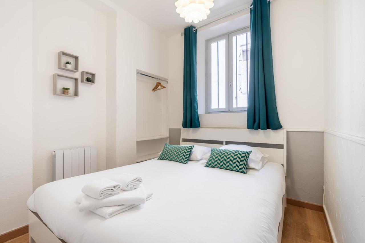 Edelweiss Appartamento Annecy Esterno foto