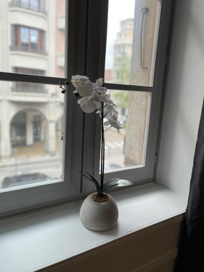 Edelweiss Appartamento Annecy Esterno foto